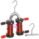 Large U-Shaped Electromagnet